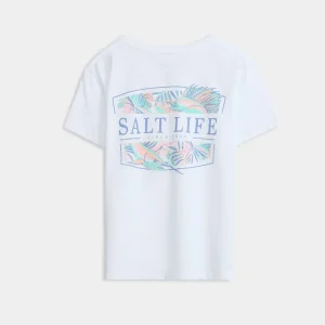 Women's Lush Livin Short Sleeve Shirt