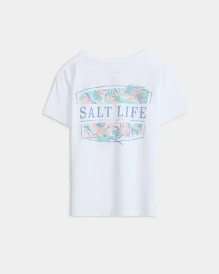 Women's Lush Livin Short Sleeve Shirt