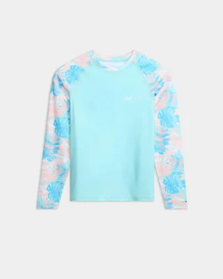 Women's On Holiday SLX Performance Long Sleeve Shirt