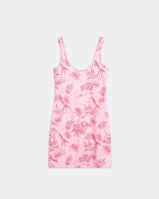 Women’s Lush Canopy SLX Performance Tank Dress