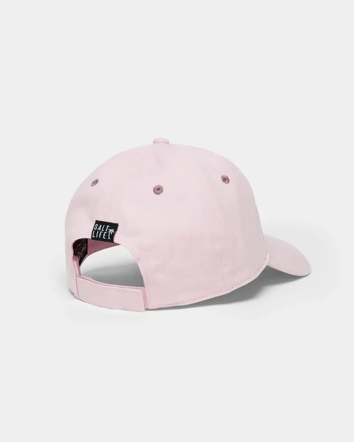 Women’s Tribal Salt Badge Hat - Image 2