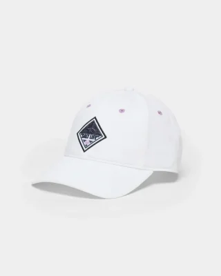 Women’s Tribal Salt Badge Hat