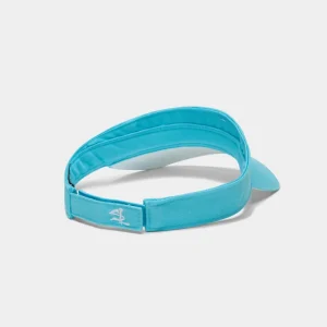 Alternative view of Women's Signature Anchor Visor