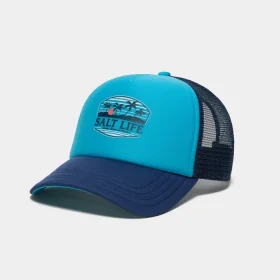 Women’s Summer Glow Trucker Hat