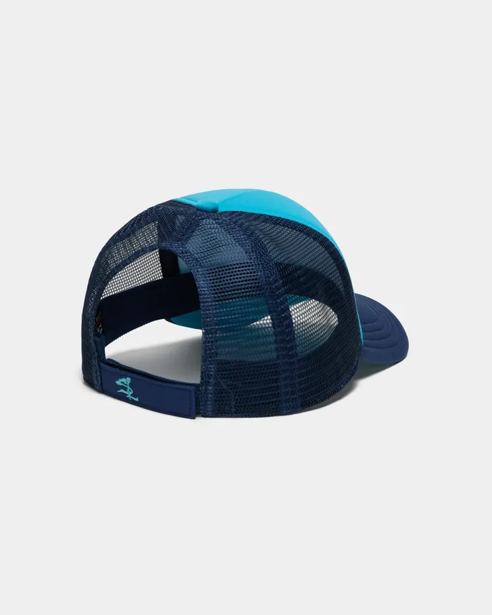 Women’s Summer Glow Trucker Hat - Image 2