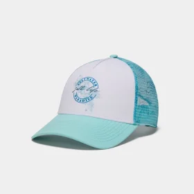 Women’s Tropical Getaway Hat