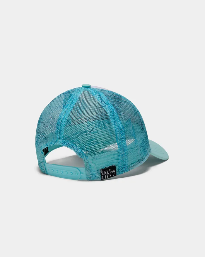 Women’s Tropical Getaway Hat - Image 2