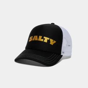 Women’s Salty Trucker Hat