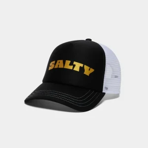 Women’s Salty Trucker Hat