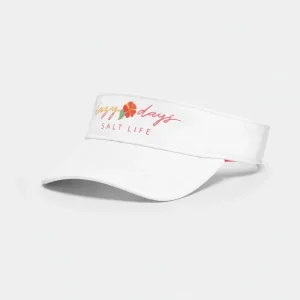 Women's Lazy Days Visor