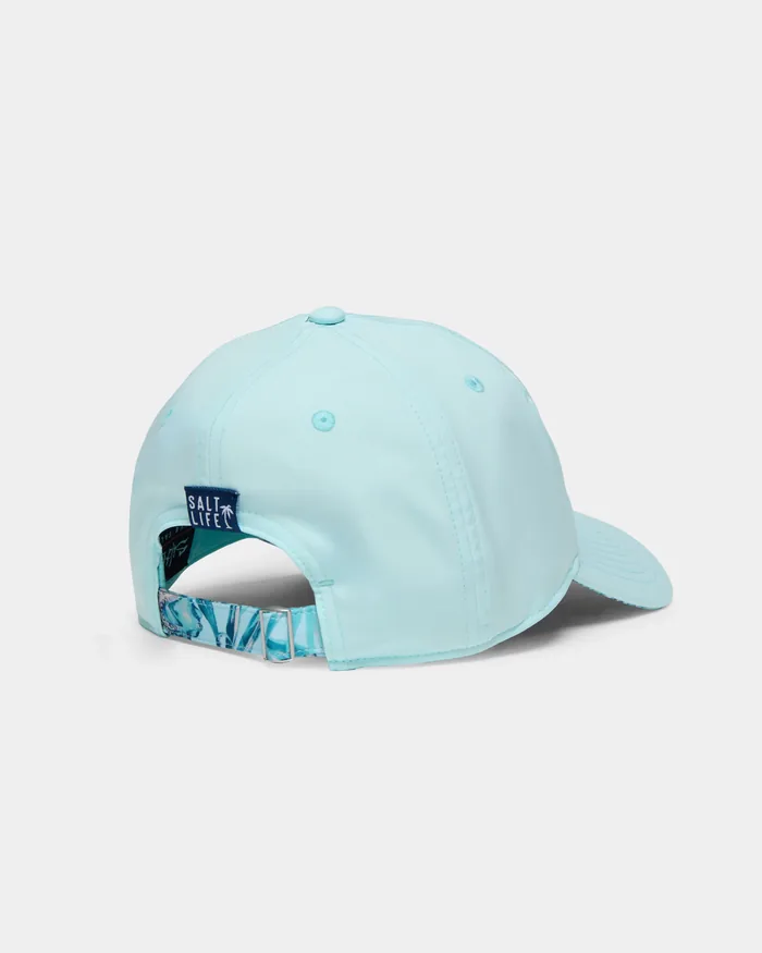 Women’s Octopalms Hat - Image 2