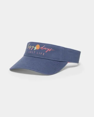 Women’s Lazy Days Visor