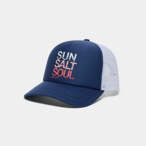 Women’s Sun Salt Soul Hat
