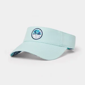 Women’s Escape to Paradise Visor