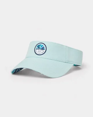 Women’s Escape to Paradise Visor