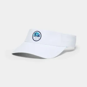 Women’s Escape to Paradise Visor