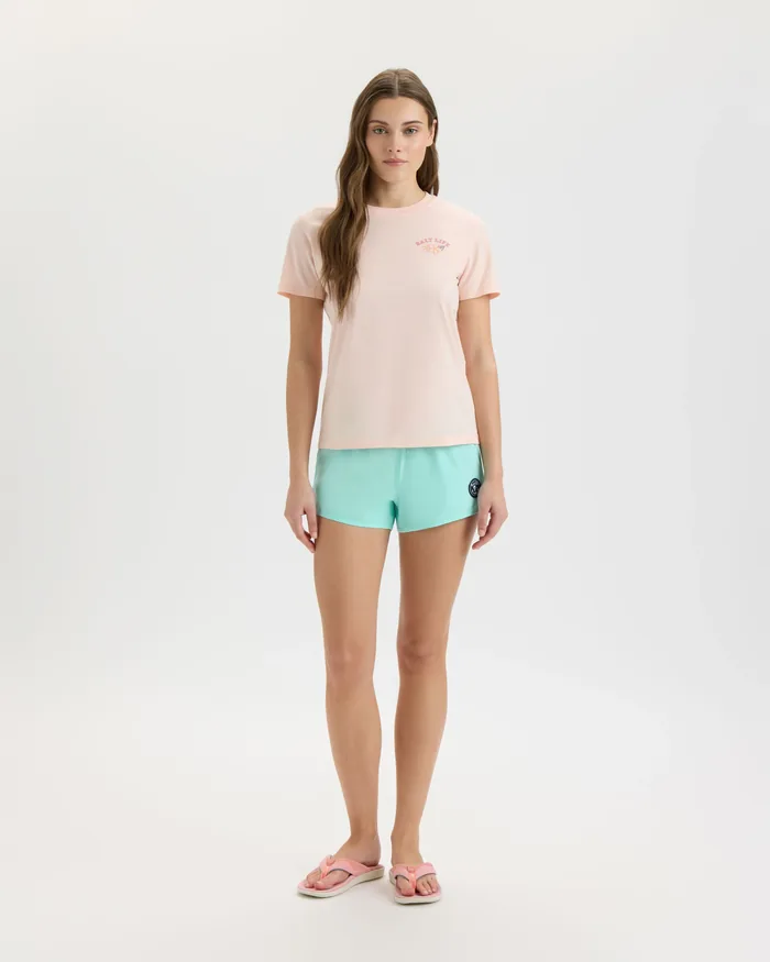 Women's Good Daze Volley Shorts - Image 6