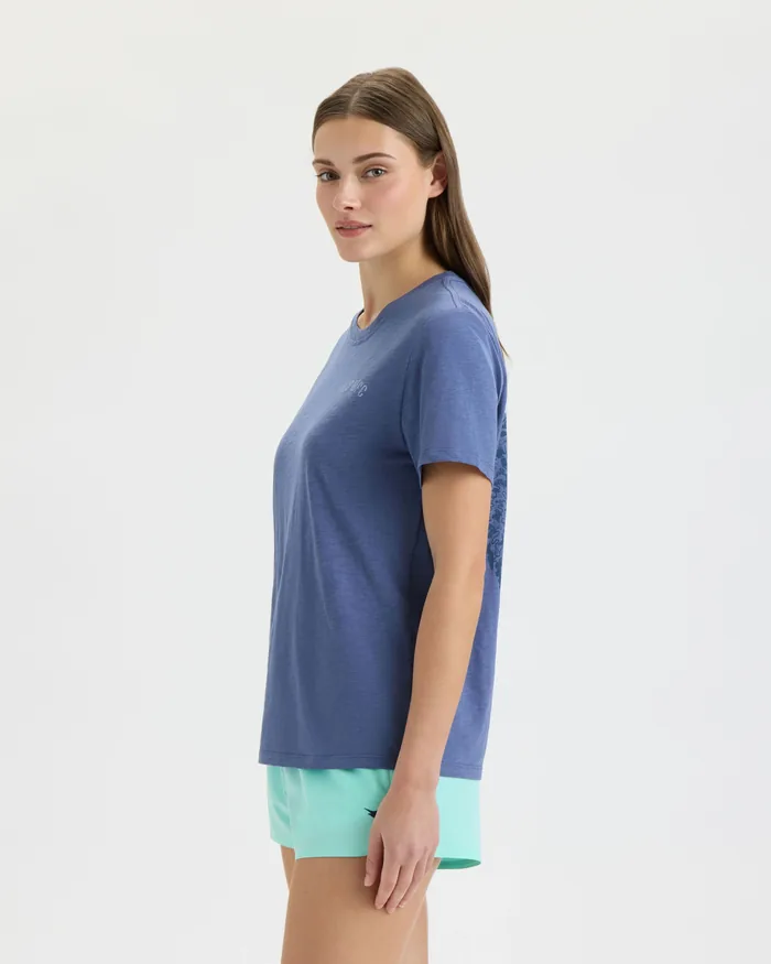 Women’s Trophy Waters Boyfriend Tee - Image 6
