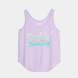 Women’s Feeling Salty Tank