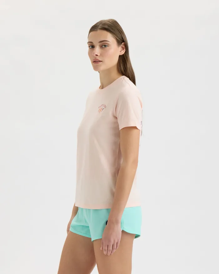 Women’s Sea La Vie Salty 30’s Tee - Image 6