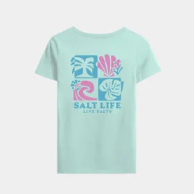 Women’s Away We Go V-Neck Tee