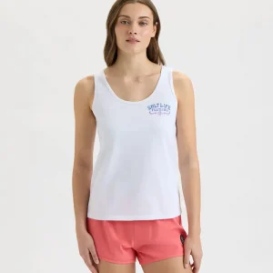 Alternative view of Women’s Festival 30’s Tank