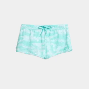 Women’s Camo Hive Aquatrunks