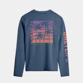 Women’s Palmline 2.0 Performance Long Sleeve