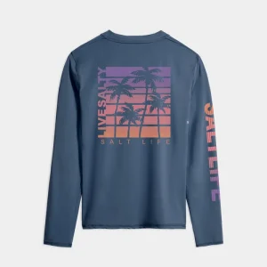 Women’s Palmline 2.0 Performance Long Sleeve