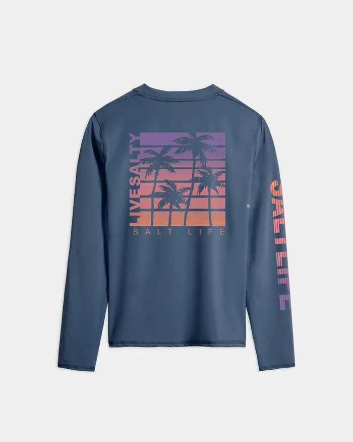 Women’s Palmline 2.0 Performance Long Sleeve