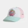 Flamingo Row Hat