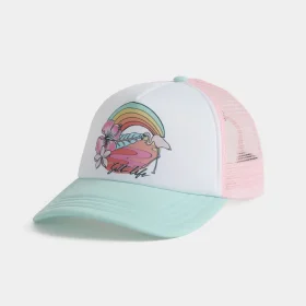 Flamingo Row Hat