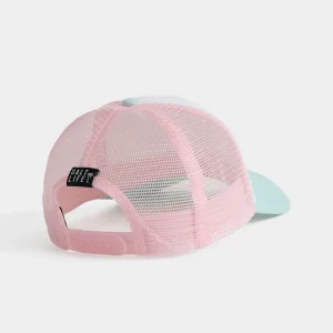 Alternative view of Flamingo Row Hat