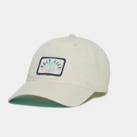Static Palm Hat