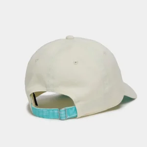 Alternative view of Static Palm Hat