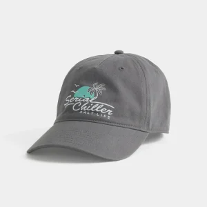 Serial Chiller Hat
