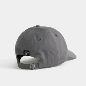 Alternative view of Serial Chiller Hat