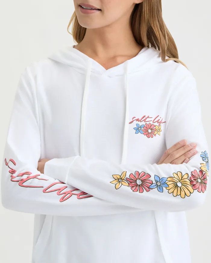 Women’s Honu Hoodie - Image 7