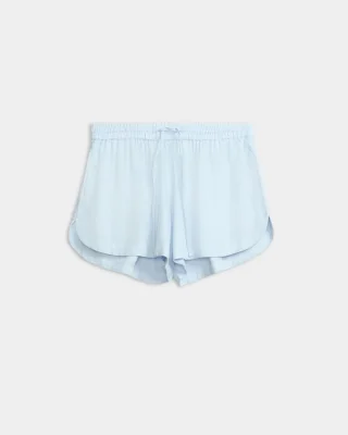 Women's Sunset Waves Short