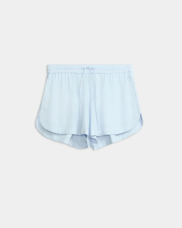 Women's Sunset Waves Short