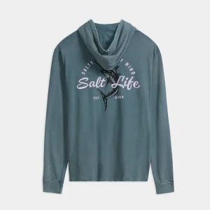 Women's Sea Challenger Hoodie