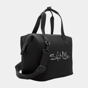 Alternative view of Drift Nine Can Cooler