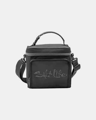 Dakota Six Can Cooler Bag