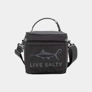 Alternative view of Dakota Six Can Cooler Bag