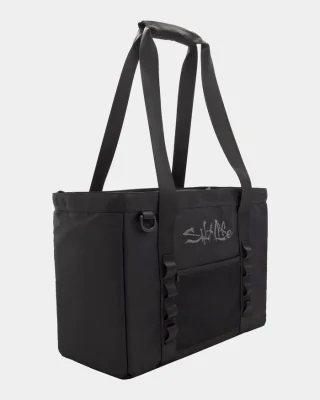 Hydra Hybrid Beach Tote & Cooler