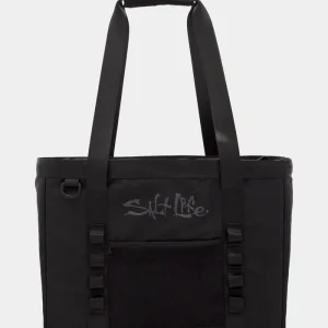 Alternative view of Hydra Hybrid Beach Tote & Cooler