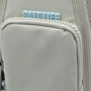 Alternative view of Wayfarer Sling Bag with Water Bottle Pocket