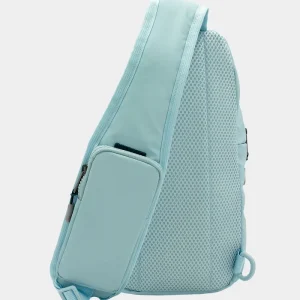 Alternative view of Wayfarer Sling Bag With Water Bottle Pocket