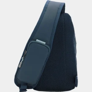 Alternative view of Wayfarer Sling Bag With Water Bottle Pocket