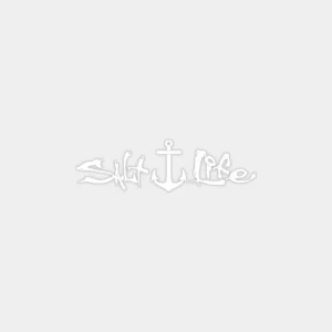 Signature Anchor Decal